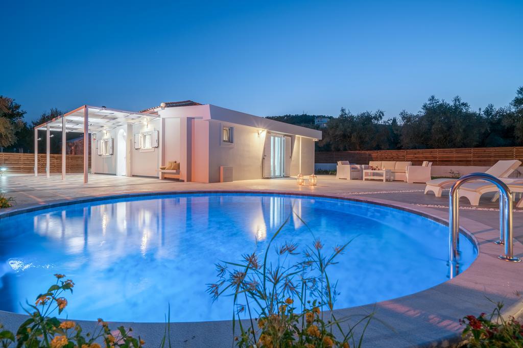 לגאנאס Villa Matina מראה חיצוני תמונה